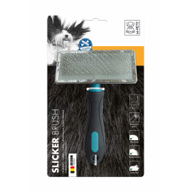 Brosse Carde avec Picots en...