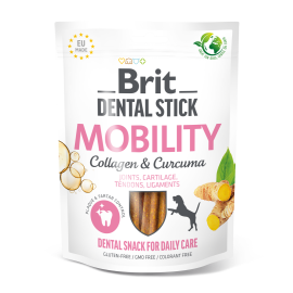 Brit Care Dental Stick...