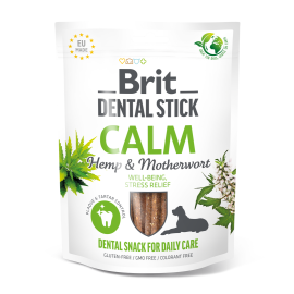 Brit Care Dental Stick...