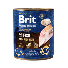 Brit Premium By Nature au...