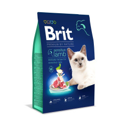 Brit Premium By Nature à...