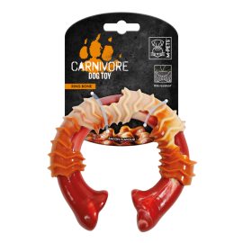 Jouet pour chien Carnivore...