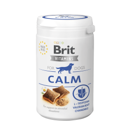 Brit Vitamines Calm