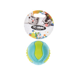 Balle X-Dog TPR S 6,3CM