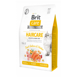 Brit Care Haircare&Shiny...