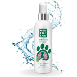 Spray Anti-Stress Pour Chat...