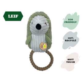 Peluche pour chien Leif 26cm