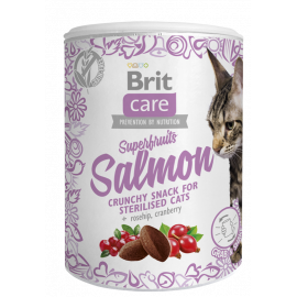 Brit Care Cat Snack...