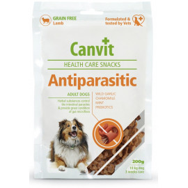 Canvit Healthy Snack...