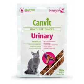 Canvit Healthy Snack...