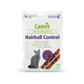 Canvit Healthy Snack Boules...