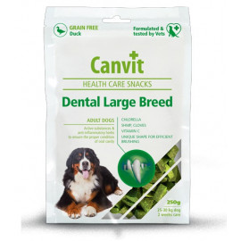 Canvit Healthy Snack Dental...