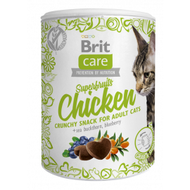 Brit Care Cat Snack...