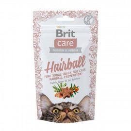 Brit Care Cat Snack Boules...