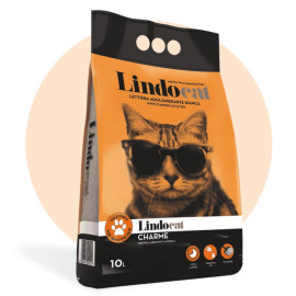 Lindocat Charme 10L