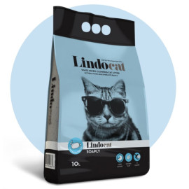 Lindocat Soaply 5L