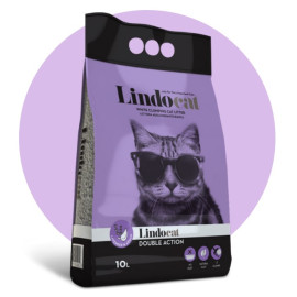 Lindocat Double Action 5L