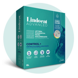 Lindocat Advanced Control+ 6L