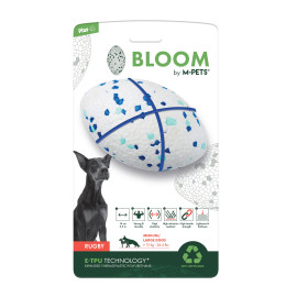 Balle de Rugby Bloom 14cm...