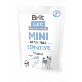 Brit Care Mini Sensitive...