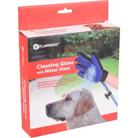 Gant de Lavage pour Chien...