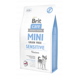 Brit Care Mini Sensitive...