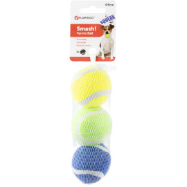 Set Balles de Tennis Smash...