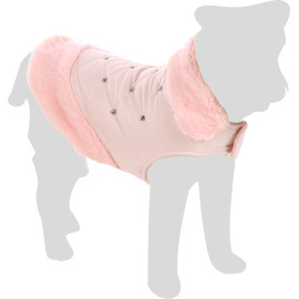 Manteau Pour Chien Coco 20cm