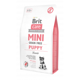 Brit Care Mini Chiot à...