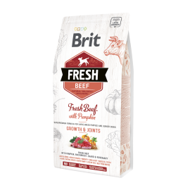 Brit Fresh Boeuf et...