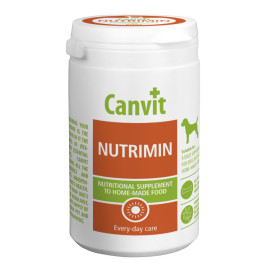 Canvit Nutrimin pour Chien...