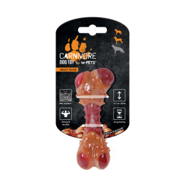 Jouet pour chien Carnivore...