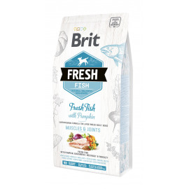 Brit Fresh...