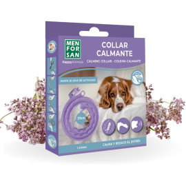 Collier Calmant pour Chiens