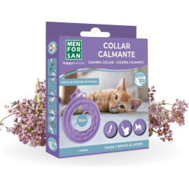 Collier Anti-Stress pour Chats