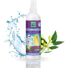 Spray Naturel Anti-Insectes...