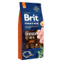 Brit Premium by Nature...