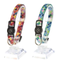 Collier pour chat Harlequin