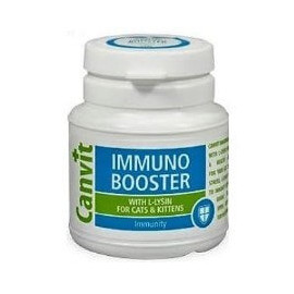 Canvit Immuno Booster pour...