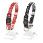 Collier pour chat Stars