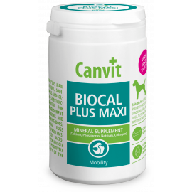 Canvit Biocal Plus Maxi...