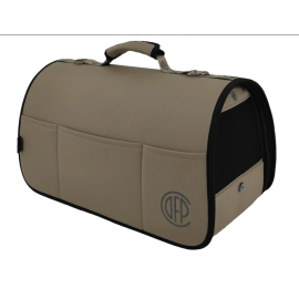 Panier de Transport Malmo Beige 50*27*26cm