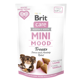Brit Care Mini Friandise MOOD 50 g