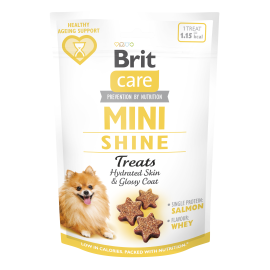 Brit Care Mini Friandise SHINE 50 g