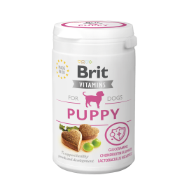 Brit Vitamines Puppy 150g
