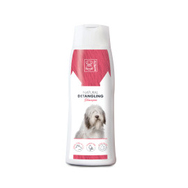 Natural Shampoing Anti-noeuds pour Chien 250ml