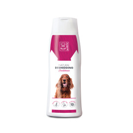 Natural Après-Shampoing Démêlant pour Chien 250ml