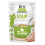 Brit Care Cat Soupe au...