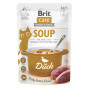 Brit Care Cat Soupe au...