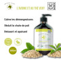 Natur'luxe Shampoing pour...